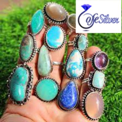 بنکداری نقره (عمده فروشی نقره)