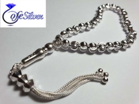 Picture for category Silver rosary