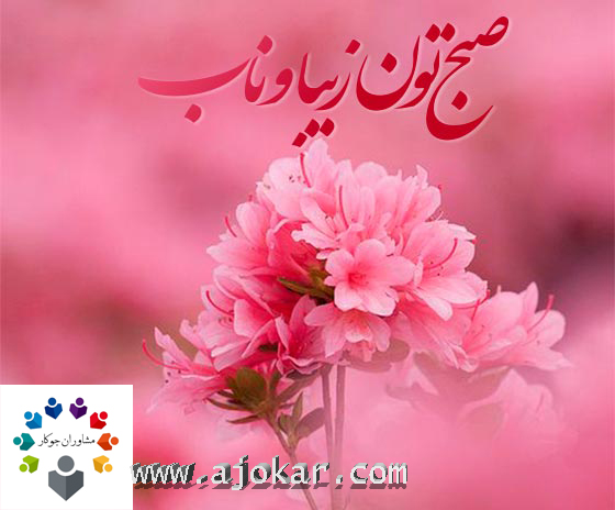 صبح به خیر جوکار